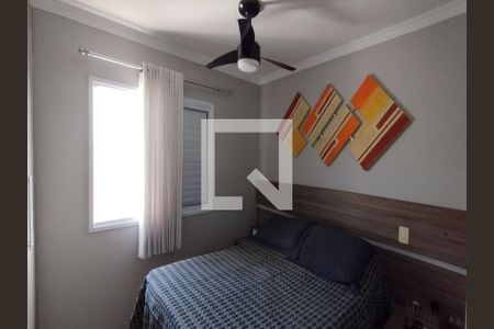 Apartamento à venda com 3 quartos, 80m² em Jurubatuba, São Paulo