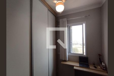 Apartamento à venda com 3 quartos, 80m² em Jurubatuba, São Paulo