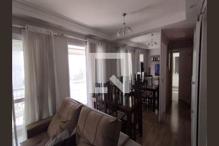 Apartamento à venda com 3 quartos, 80m² em Jurubatuba, São Paulo