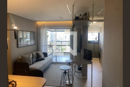 Apartamento à venda com 2 quartos, 67m² em Pompeia, São Paulo