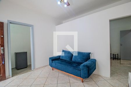 Sala de casa para alugar com 1 quarto, 40m² em Piedade, Rio de Janeiro