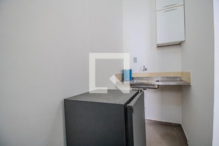 Cozinha de casa para alugar com 1 quarto, 40m² em Piedade, Rio de Janeiro