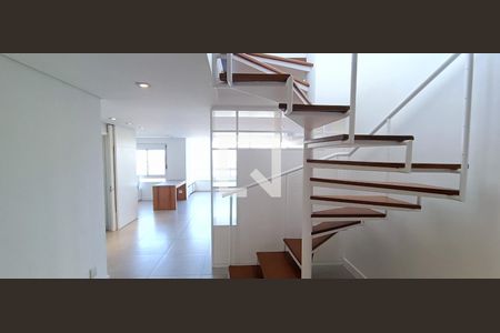 Sala de apartamento à venda com 3 quartos, 269m² em Paraíso do Morumbi, São Paulo