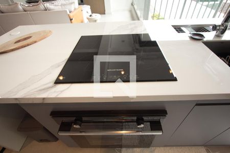 Apartamento à venda com 1 quarto, 77m² em Moema, São Paulo