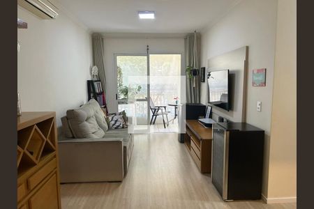 Apartamento à venda com 2 quartos, 75m² em Pompeia, São Paulo