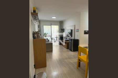 Apartamento à venda com 2 quartos, 75m² em Pompeia, São Paulo