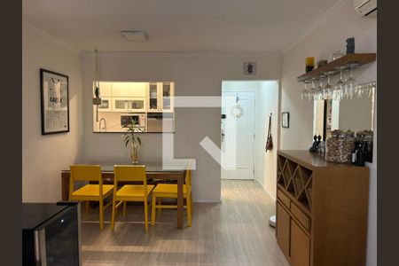 Apartamento à venda com 2 quartos, 75m² em Pompeia, São Paulo