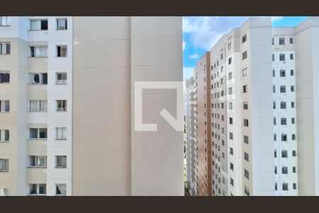 Vista do Quarto 1 de apartamento à venda com 2 quartos, 42m² em Várzea da Barra Funda, São Paulo