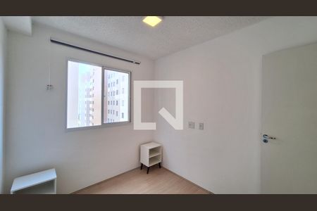 Quarto 1 de apartamento à venda com 2 quartos, 42m² em Várzea da Barra Funda, São Paulo