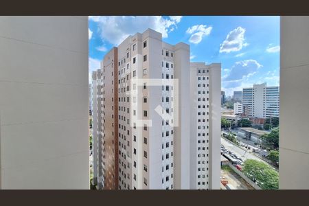 Vista do Quarto 1 de apartamento à venda com 2 quartos, 42m² em Várzea da Barra Funda, São Paulo