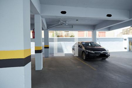 Área comum de apartamento à venda com 3 quartos, 175m² em União, Belo Horizonte