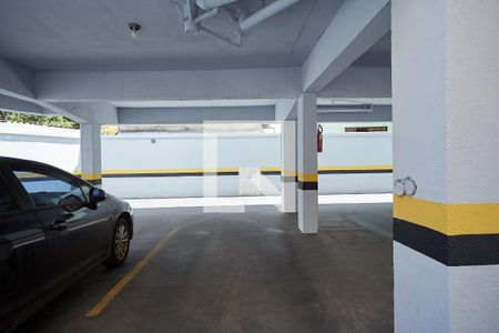 Área comum de apartamento à venda com 3 quartos, 175m² em União, Belo Horizonte