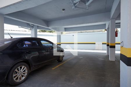 Área comum de apartamento à venda com 3 quartos, 175m² em União, Belo Horizonte