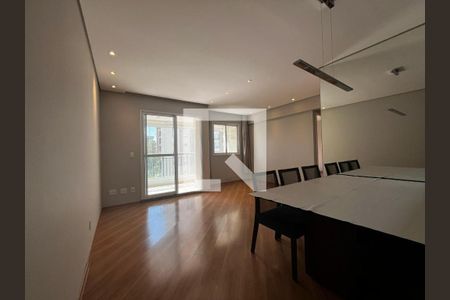 Foto 03 de apartamento à venda com 2 quartos, 67m² em Vila Andrade, São Paulo