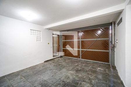 Garagem de casa para alugar com 1 quarto, 110m² em Vila Nova Manchester, São Paulo