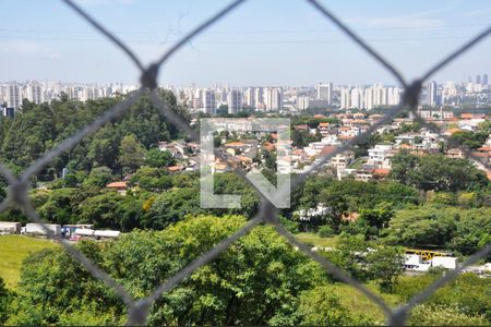 Vista da Área de Serviço de apartamento à venda com 2 quartos, 53m² em Jardim Iris, São Paulo