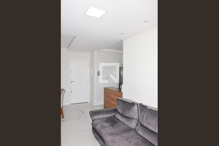 Sala de apartamento à venda com 2 quartos, 53m² em Jardim Iris, São Paulo