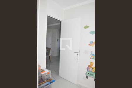 Quarto 02 de apartamento à venda com 2 quartos, 53m² em Jardim Iris, São Paulo