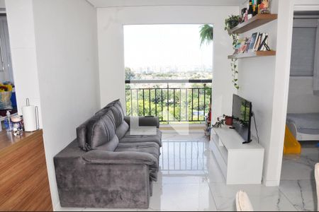 Apartamento à venda com 2 quartos, 53m² em Jardim Iris, São Paulo