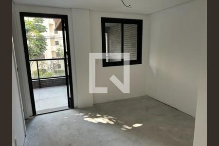 Apartamento à venda com 2 quartos, 124m² em Itaim Bibi, São Paulo