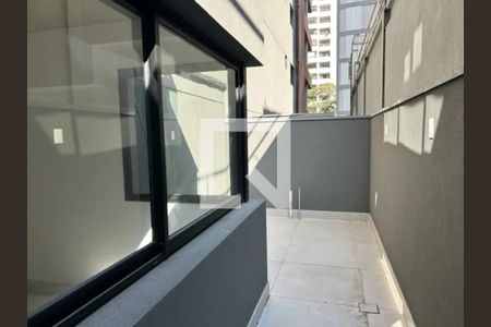 Apartamento à venda com 2 quartos, 124m² em Itaim Bibi, São Paulo