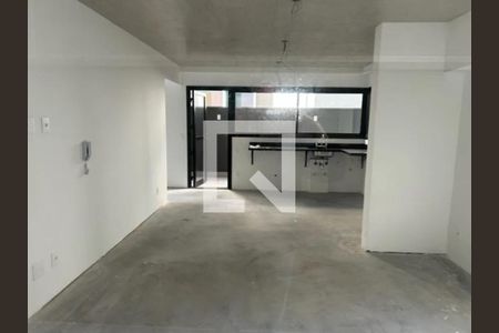 Apartamento à venda com 2 quartos, 124m² em Itaim Bibi, São Paulo