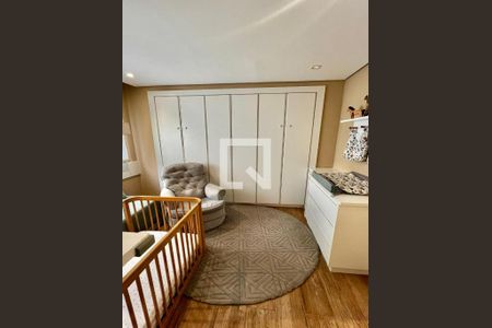 Apartamento à venda com 3 quartos, 132m² em Vila Gertrudes, São Paulo