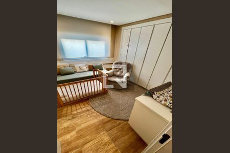 Apartamento à venda com 3 quartos, 132m² em Vila Gertrudes, São Paulo