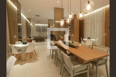 Apartamento à venda com 3 quartos, 132m² em Vila Gertrudes, São Paulo