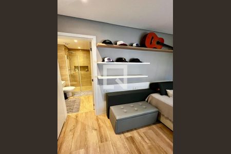 Apartamento à venda com 3 quartos, 132m² em Vila Gertrudes, São Paulo