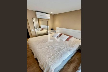 Apartamento à venda com 3 quartos, 132m² em Vila Gertrudes, São Paulo