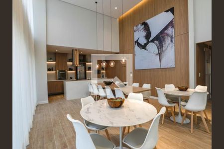 Apartamento à venda com 3 quartos, 132m² em Vila Gertrudes, São Paulo