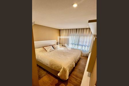 Apartamento à venda com 3 quartos, 132m² em Vila Gertrudes, São Paulo