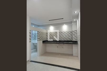 Apartamento à venda com 2 quartos, 48m² em Vila Esperança, São Paulo