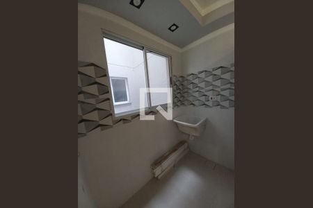 Apartamento à venda com 2 quartos, 48m² em Vila Esperança, São Paulo