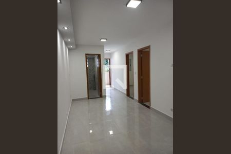 Apartamento à venda com 2 quartos, 48m² em Vila Esperança, São Paulo