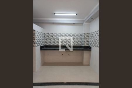 Apartamento à venda com 2 quartos, 48m² em Vila Esperança, São Paulo