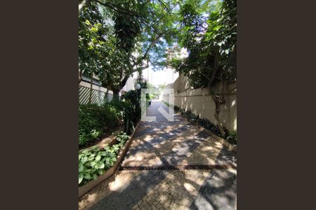 Área comum de apartamento à venda com 2 quartos, 58m² em Parque Bristol, São Paulo