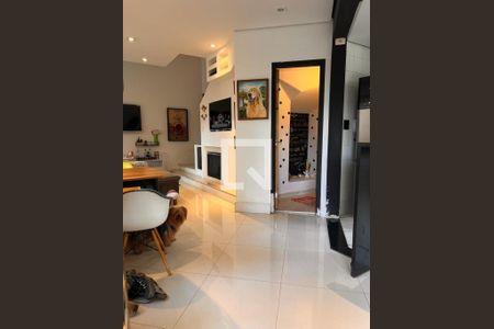 Apartamento à venda com 2 quartos, 90m² em Vila Andrade, São Paulo