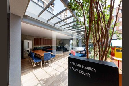 Apartamento à venda com 3 quartos, 280m² em Sumaré, São Paulo