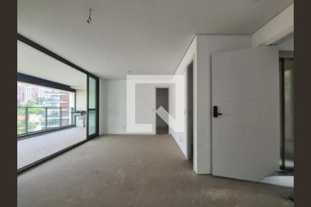 Apartamento à venda com 3 quartos, 280m² em Sumaré, São Paulo