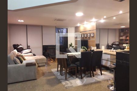 Apartamento à venda com 2 quartos, 151m² em Campo Belo, São Paulo