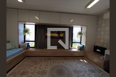 Apartamento à venda com 2 quartos, 151m² em Campo Belo, São Paulo