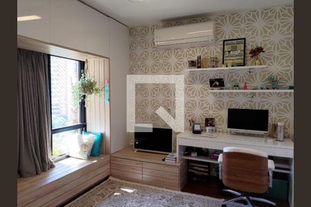 Apartamento à venda com 2 quartos, 151m² em Campo Belo, São Paulo