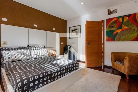 Casa à venda com 7 quartos, 1600m² em Alphaville , Santana de Parnaíba