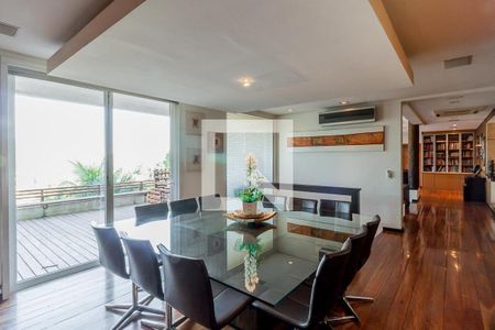 Casa à venda com 7 quartos, 1600m² em Alphaville , Santana de Parnaíba