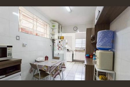 Casa à venda com 2 quartos, 250m² em Mooca, São Paulo
