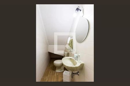 Casa à venda com 2 quartos, 250m² em Mooca, São Paulo