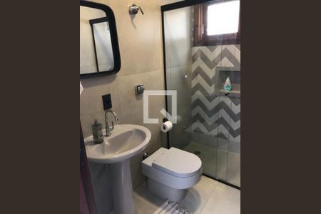 Casa de Condomínio à venda com 4 quartos, 310m² em Alphaville, Santana de Parnaíba