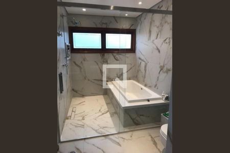 Casa de Condomínio à venda com 4 quartos, 310m² em Alphaville, Santana de Parnaíba